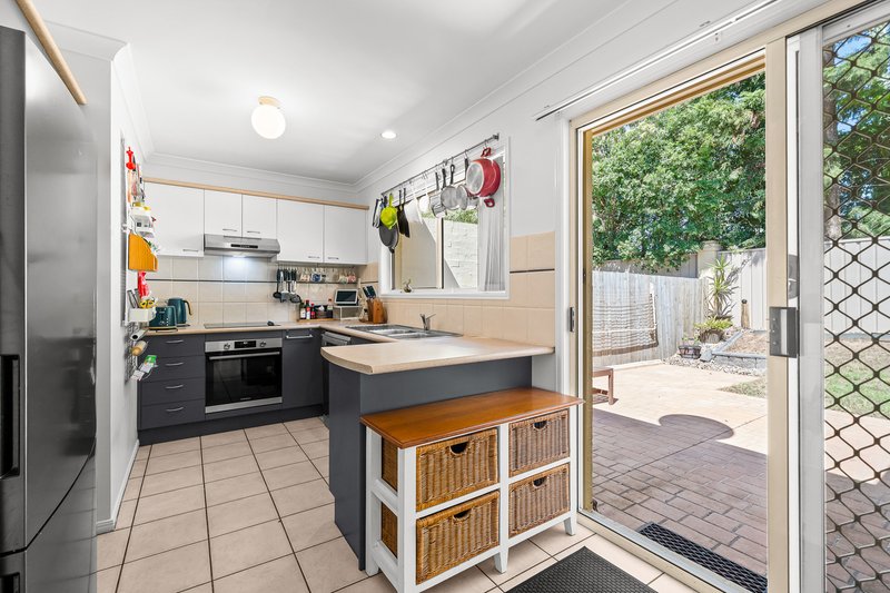 Photo - 13/25 Buckingham Place, Eight Mile Plains QLD 4113 - Image 4