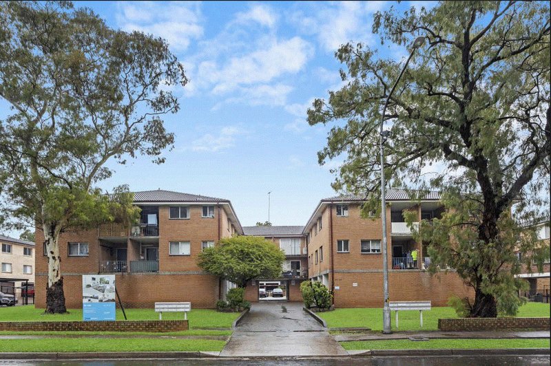 Photo - 13/25 Cambridge Street, Merrylands NSW 2160 - Image 7