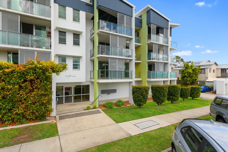 Photo - 13/25 Cracknell Road, Annerley QLD 4103 - Image 12