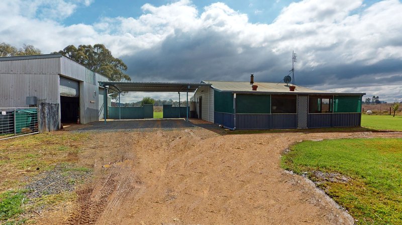 1325 Eulalie Lane, Arthurville NSW 2820