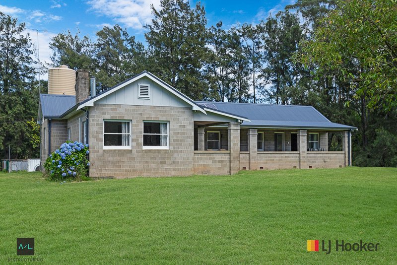 1325 Old Bolaro Road, Buckenbowra NSW 2536