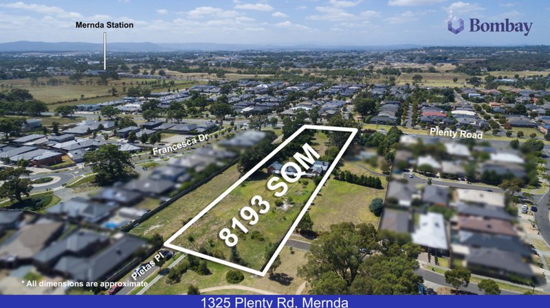 1325 Plenty Road, Mernda VIC 3754