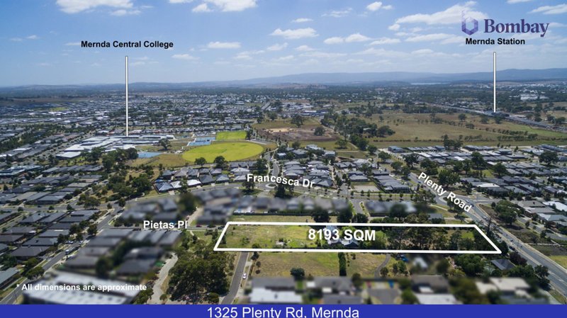 Photo - 1325 Plenty Road, Mernda VIC 3754 - Image 2