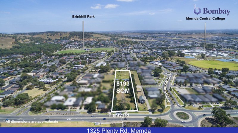 Photo - 1325 Plenty Road, Mernda VIC 3754 - Image 3