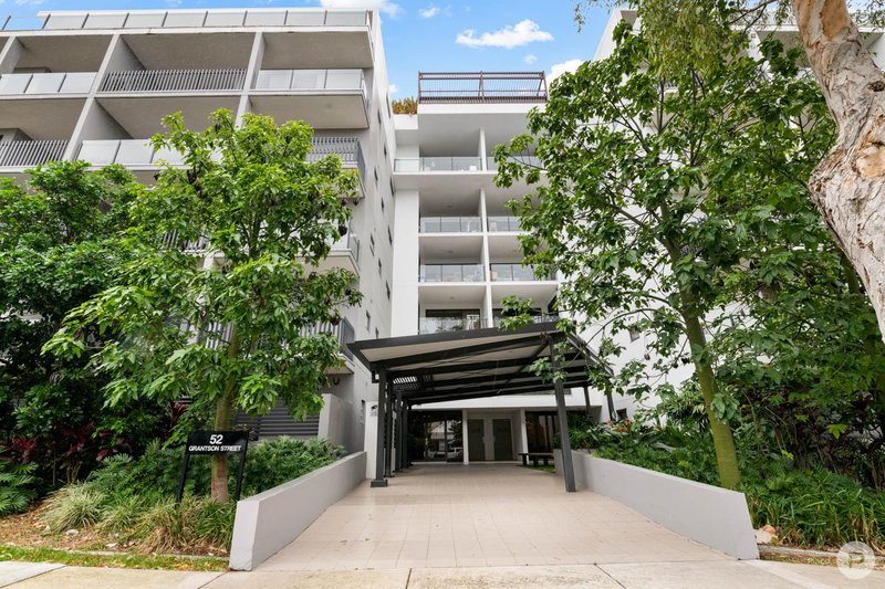 132/52 Grantson Street, Windsor QLD 4030