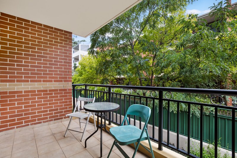 Photo - 13/253-255 Carrington Road, Coogee NSW 2034 - Image 4