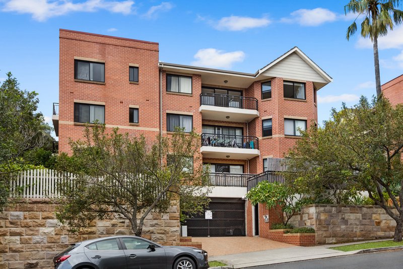 Photo - 13/253-255 Carrington Road, Coogee NSW 2034 - Image 7