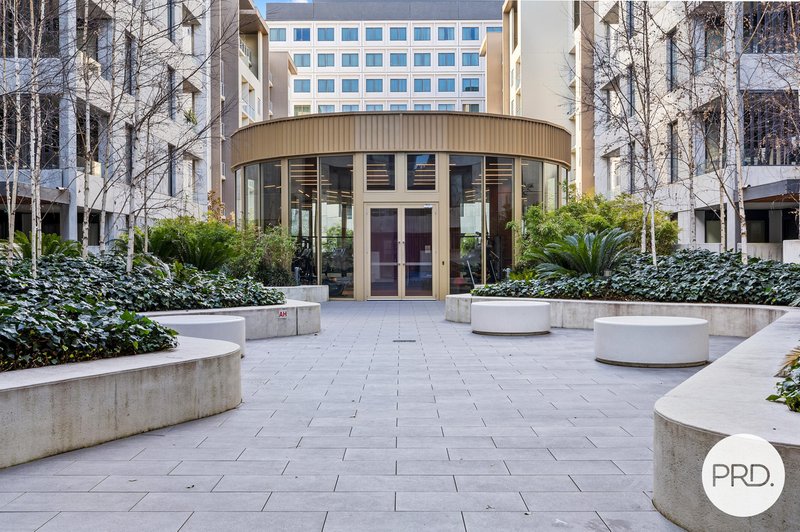 Photo - 132/56 Forbes Street, Turner ACT 2612 - Image 15