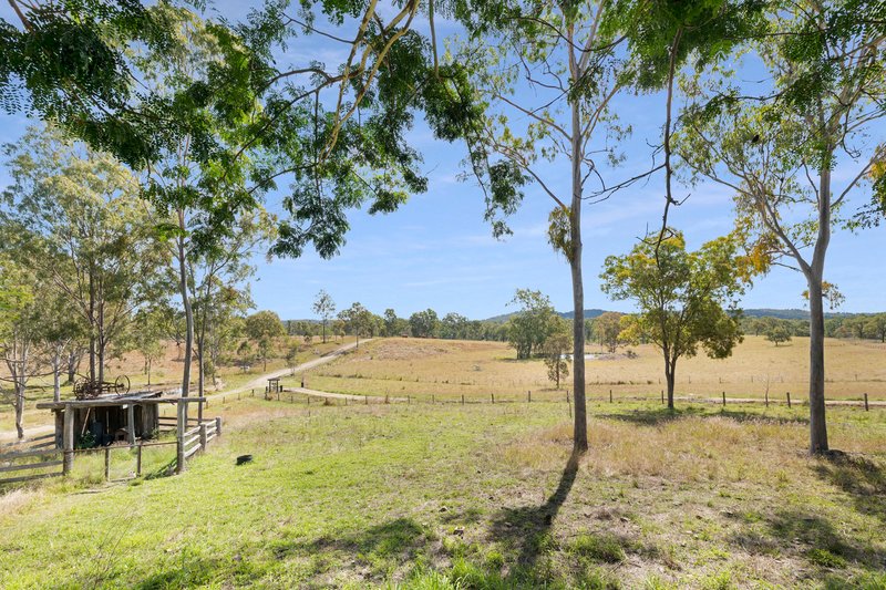 Photo - 1325A Gin Gin Mount Perry Road, Moolboolaman QLD 4671 - Image