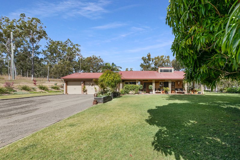 Photo - 1325A Gin Gin Mount Perry Road, Moolboolaman QLD 4671 - Image 4