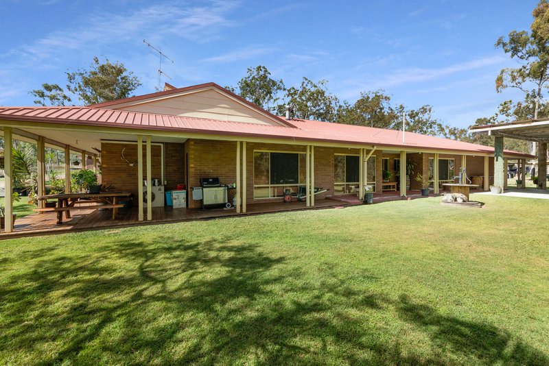 Photo - 1325A Gin Gin Mount Perry Road, Moolboolaman QLD 4671 - Image 33