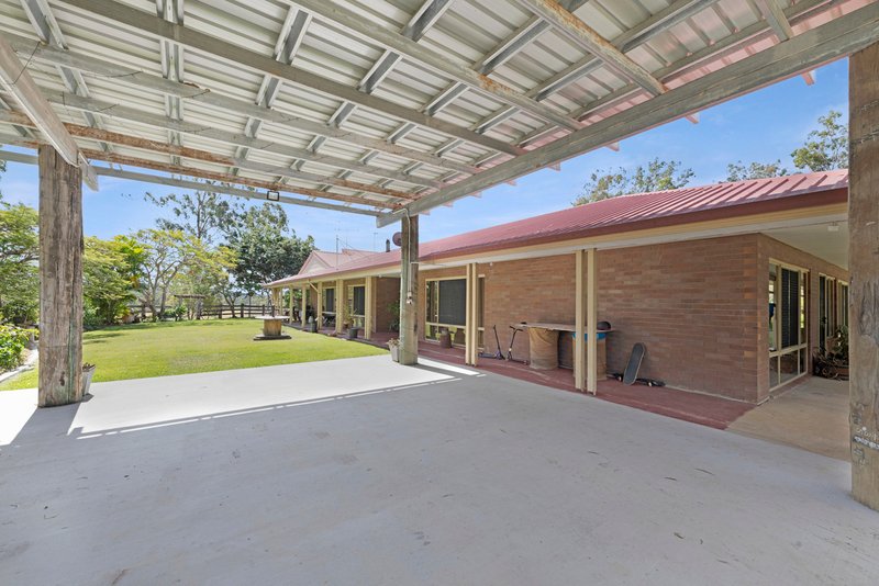 Photo - 1325A Gin Gin Mount Perry Road, Moolboolaman QLD 4671 - Image 34