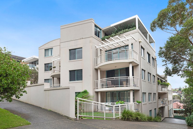 Photo - 13/26-28 Melrose Parade, Clovelly NSW 2031 - Image 9