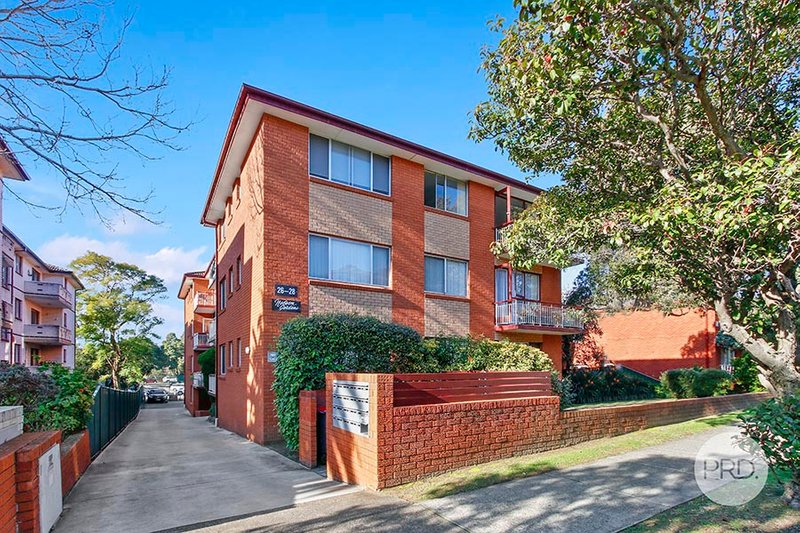 13/26-28 Nelson Street, Penshurst NSW 2222