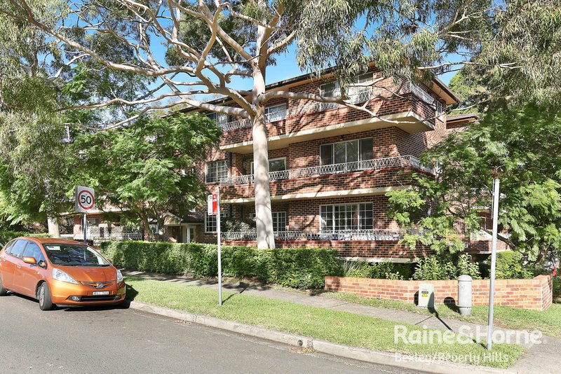 Photo - 13/26-30 Hampton Court Road, Carlton NSW 2218 - Image 6