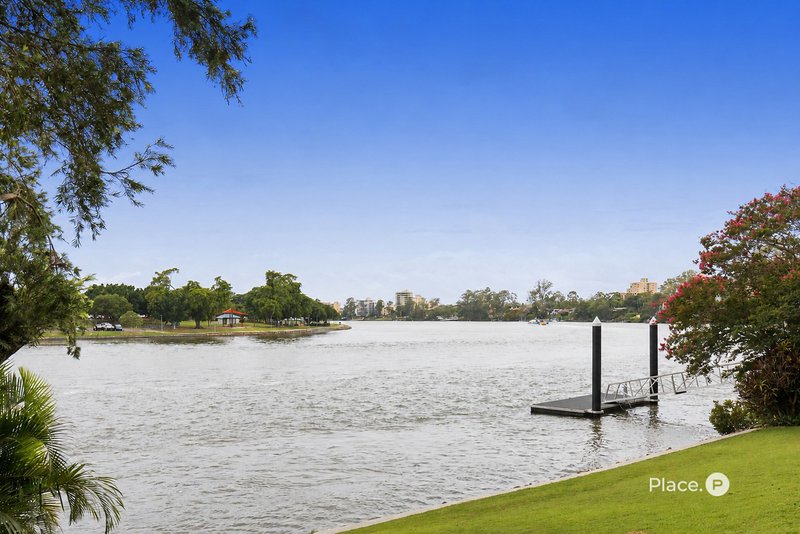 Photo - 13/26 Brisbane Street, Toowong QLD 4066 - Image 1