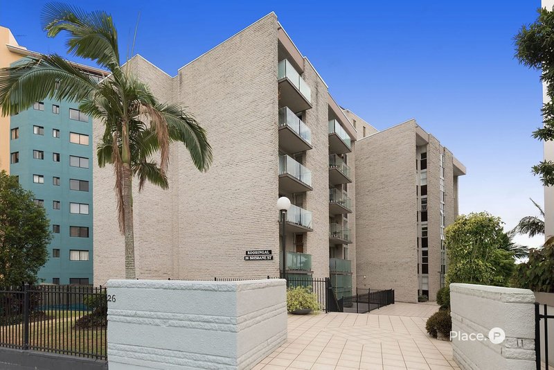 Photo - 13/26 Brisbane Street, Toowong QLD 4066 - Image 4
