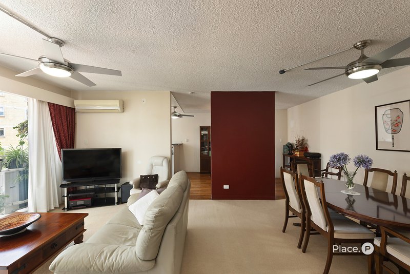 Photo - 13/26 Brisbane Street, Toowong QLD 4066 - Image 8