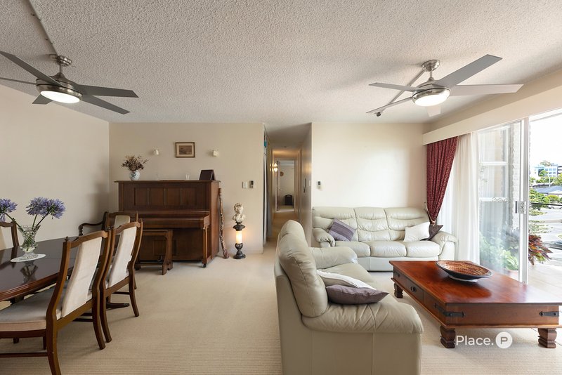 Photo - 13/26 Brisbane Street, Toowong QLD 4066 - Image 9