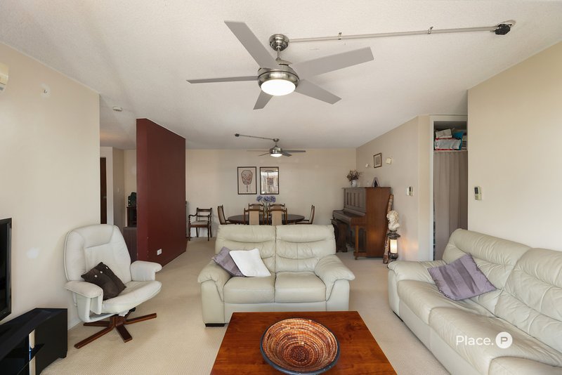 Photo - 13/26 Brisbane Street, Toowong QLD 4066 - Image 10