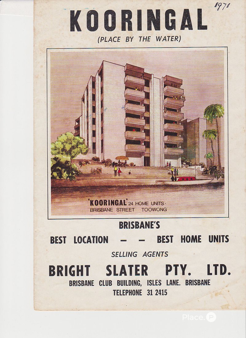 Photo - 13/26 Brisbane Street, Toowong QLD 4066 - Image 16