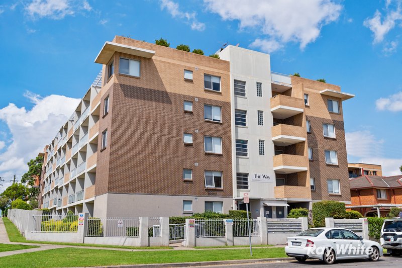 13/26 Clifton Street, Blacktown NSW 2148