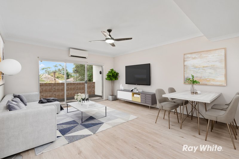 Photo - 13/26 Clifton Street, Blacktown NSW 2148 - Image 2