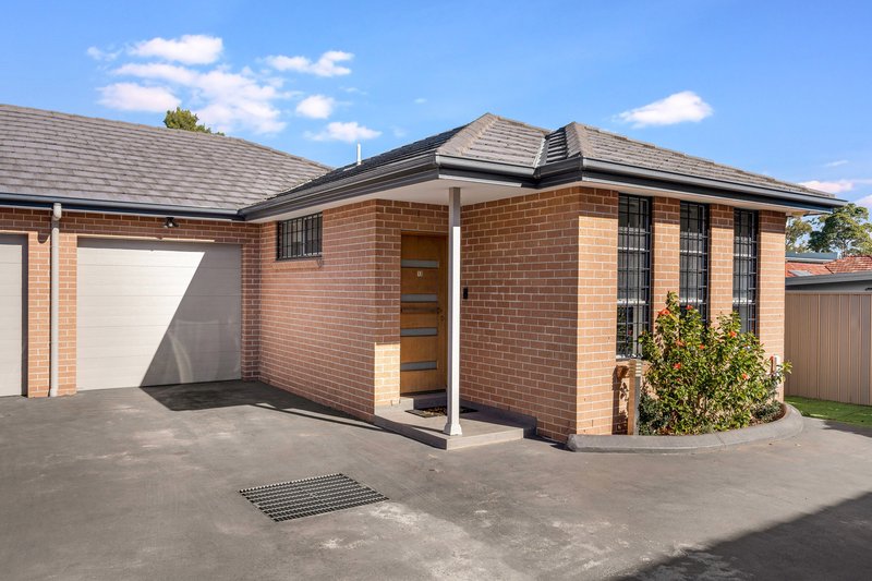 Photo - 13/26 Ellis Street, Condell Park NSW 2200 - Image 2
