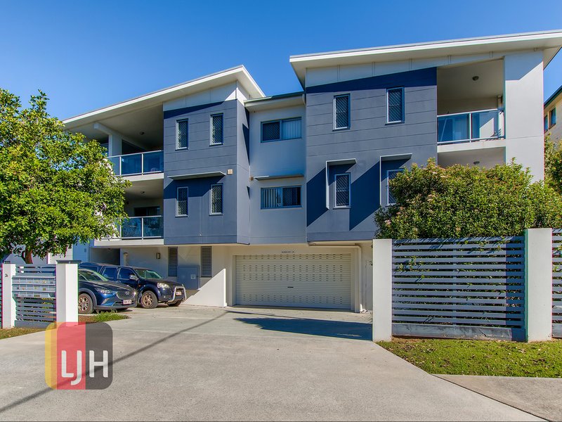 13/26 Lade Street, Gaythorne QLD 4051