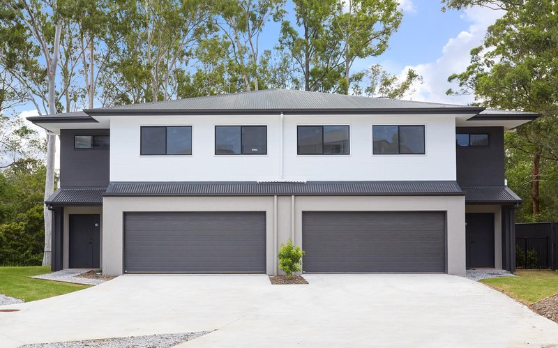 Photo - 13/26 Nikau Crescent, Nerang QLD 4211 - Image 13