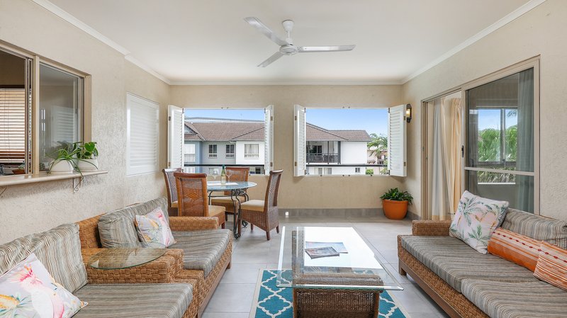 Photo - 1326/2-10 Greenslopes Street, Cairns North QLD 4870 - Image 14