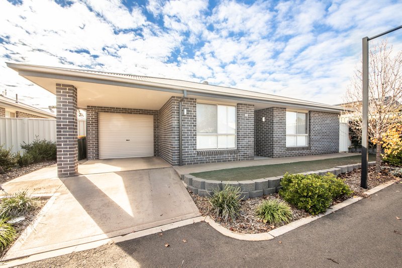 13/267 Cobra Street, Dubbo NSW 2830