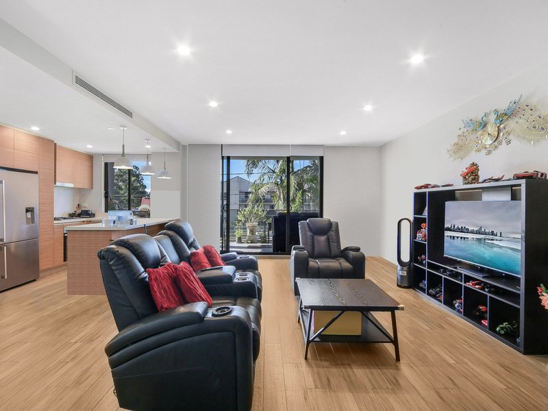 Photo - 13/27-31 Veron Street, Wentworthville NSW 2145 - Image 2