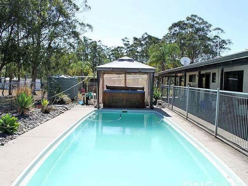 Photo - 1327 Armidale Rd , Kempsey NSW 2440 - Image 1