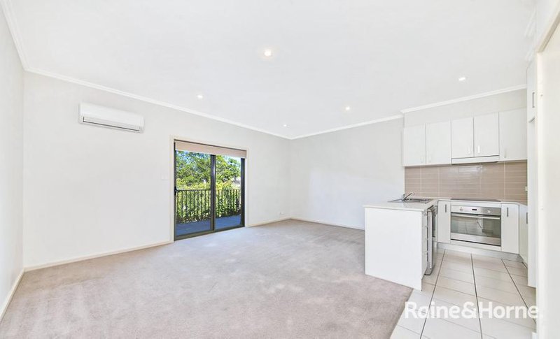 Photo - 13/27 David Street, O'Connor ACT 2602 - Image 2