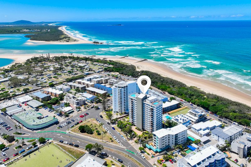 Photo - 13/27 Sixth Avenue, Maroochydore QLD 4558 - Image 1