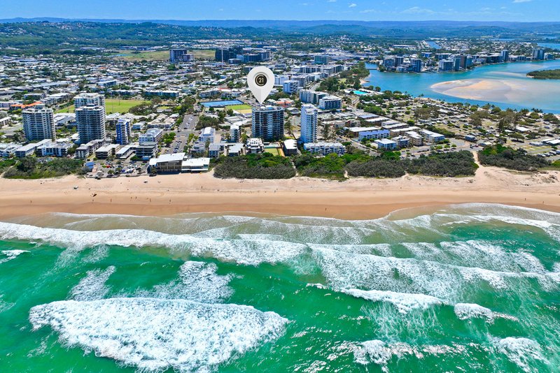 Photo - 13/27 Sixth Avenue, Maroochydore QLD 4558 - Image 18