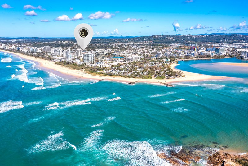 Photo - 13/27 Sixth Avenue, Maroochydore QLD 4558 - Image 21