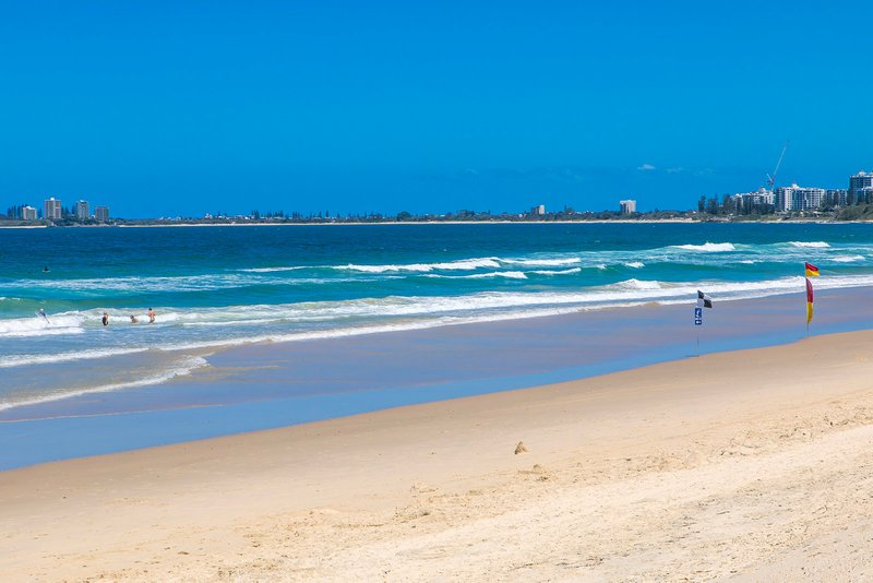 Photo - 13/27 Sixth Avenue, Maroochydore QLD 4558 - Image 22