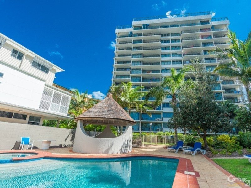 13/27 Sixth Avenue, Maroochydore QLD 4558