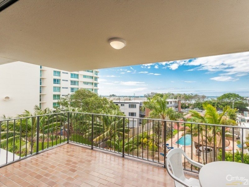 Photo - 13/27 Sixth Avenue, Maroochydore QLD 4558 - Image 2