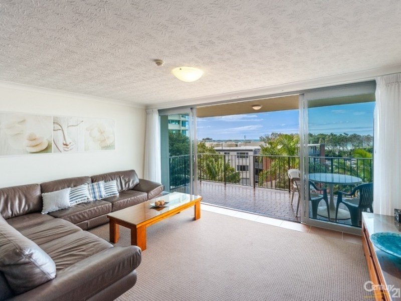 Photo - 13/27 Sixth Avenue, Maroochydore QLD 4558 - Image 3