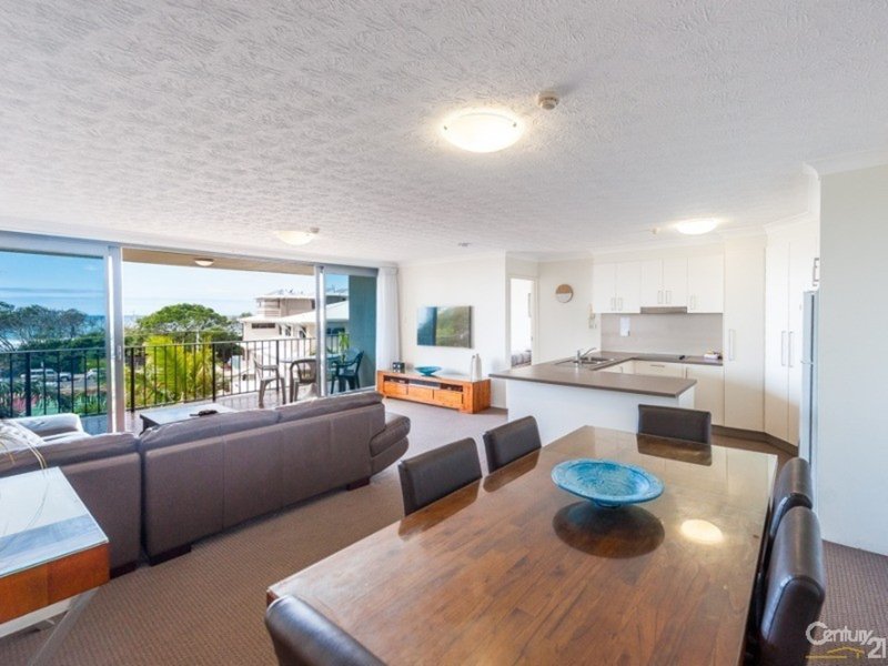 Photo - 13/27 Sixth Avenue, Maroochydore QLD 4558 - Image 5