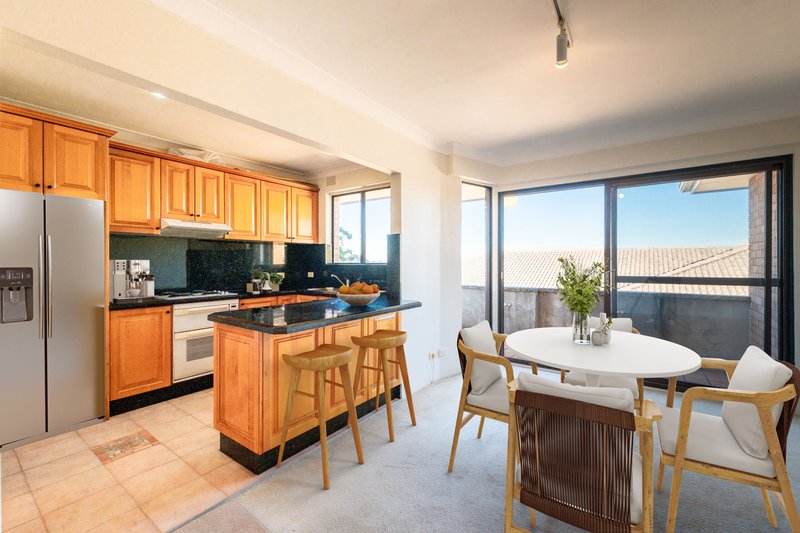 Photo - 13/27 Walton Crescent, Abbotsford NSW 2046 - Image 4