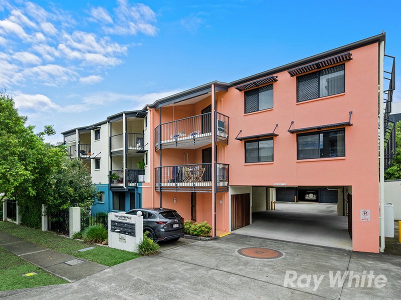 Photo - 13/27 York Street, Nundah QLD 4012 - Image 4