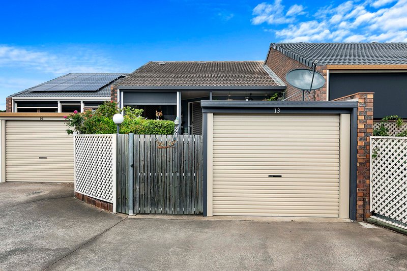 Photo - 13/272 Torquay Terrace, Torquay QLD 4655 - Image 15