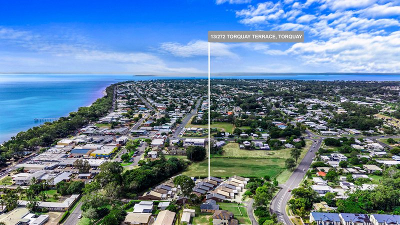 Photo - 13/272 Torquay Terrace, Torquay QLD 4655 - Image 16