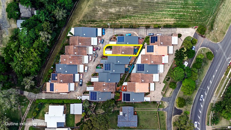 Photo - 13/272 Torquay Terrace, Torquay QLD 4655 - Image 18