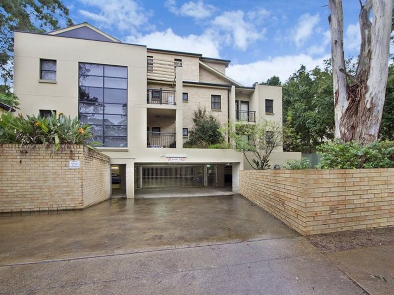 13/28-30 Jenner St , Baulkham Hills NSW 2153