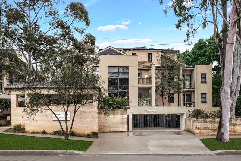 13/28-30 Jenner Street, Baulkham Hills NSW 2153